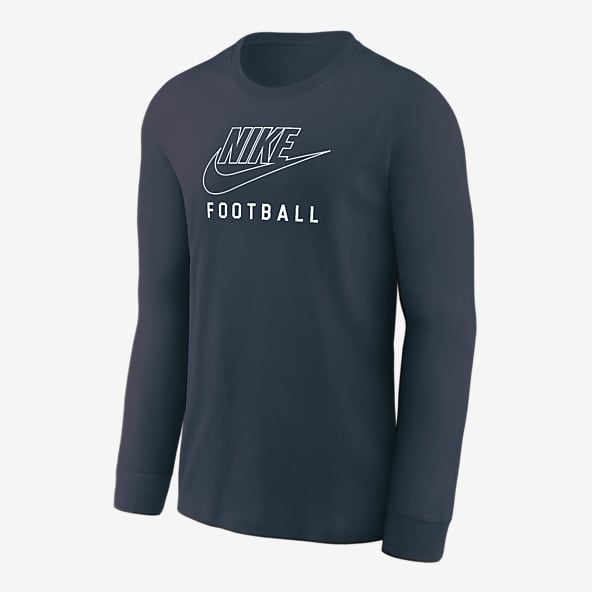Nike football graphic tees outlet